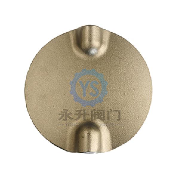 Stainless Steel Valve Disc (butterfly valve)