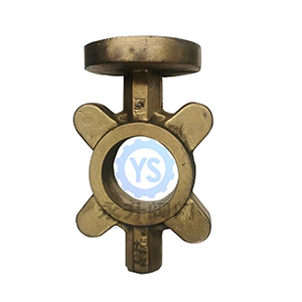 Lug Type Bronze Valve Body(butterfly valve) 