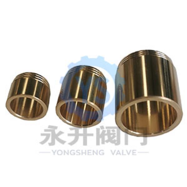 Butterfly Valve Bronze Bushing 